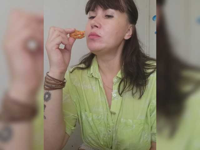 RoxySexy live cam on BongaCams
