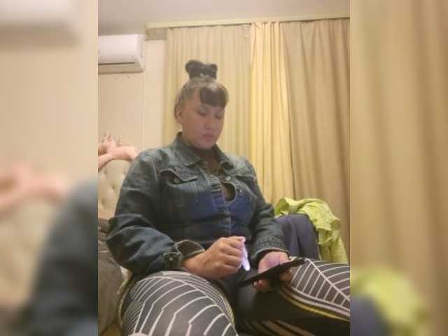 RoxySexy live cam preview