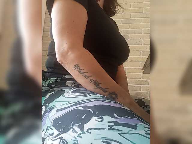 RoxySexy live cam on BongaCams