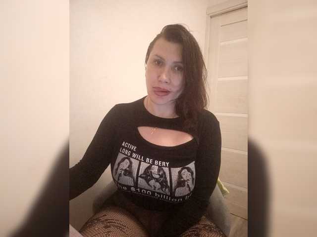 RoxySexy's BongaCams show and profile