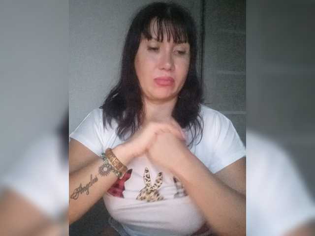 RoxySexy live cam on BongaCams