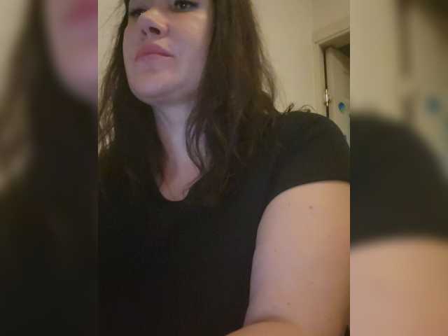 RoxySexy, en directo ahora en BongaCams