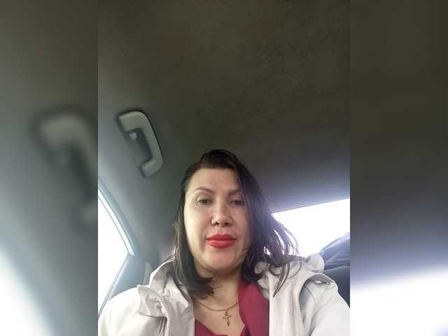 RoxySexy's BongaCams profile