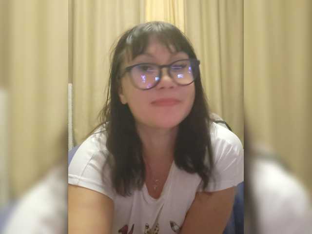 RoxySexy live cam on BongaCams