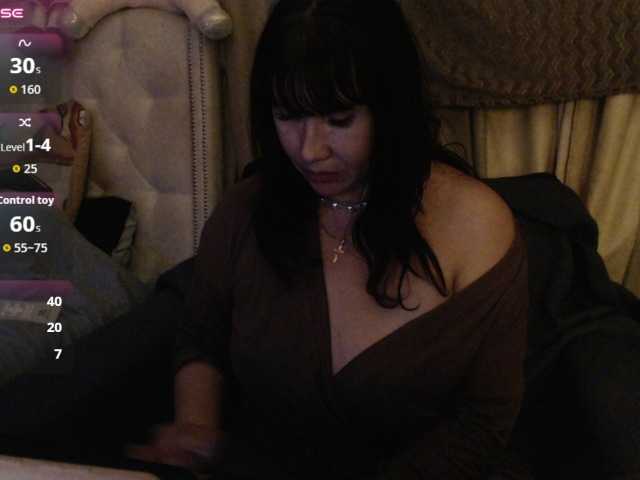 RoxySexy live cam on BongaCams