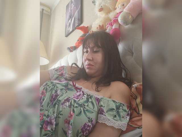 RoxySexy live cam on BongaCams