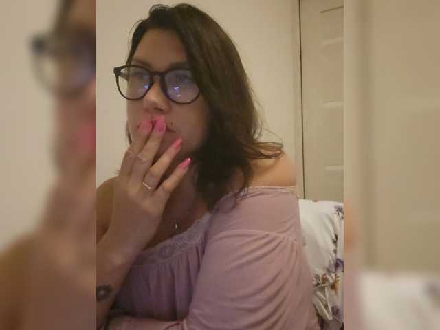 RoxySexy live cam on BongaCams