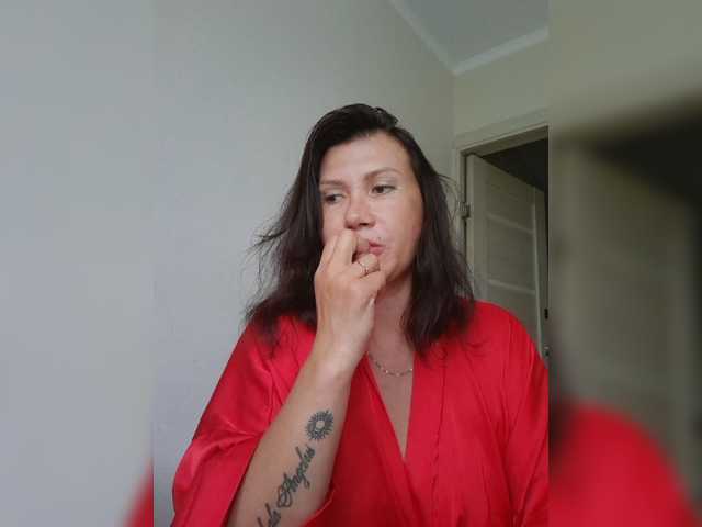 RoxySexy live cam on BongaCams