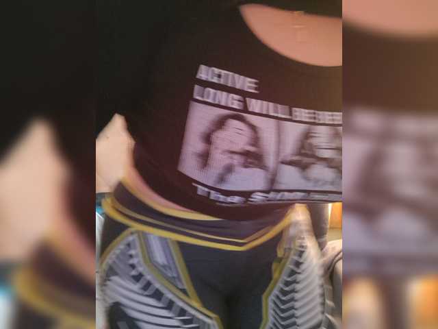 RoxySexy