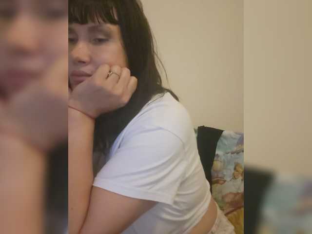 RoxySexy live cam preview