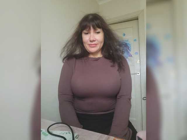 RoxySexy, en directo ahora en BongaCams