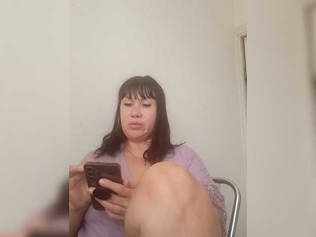 RoxySexy live cam on BongaCams