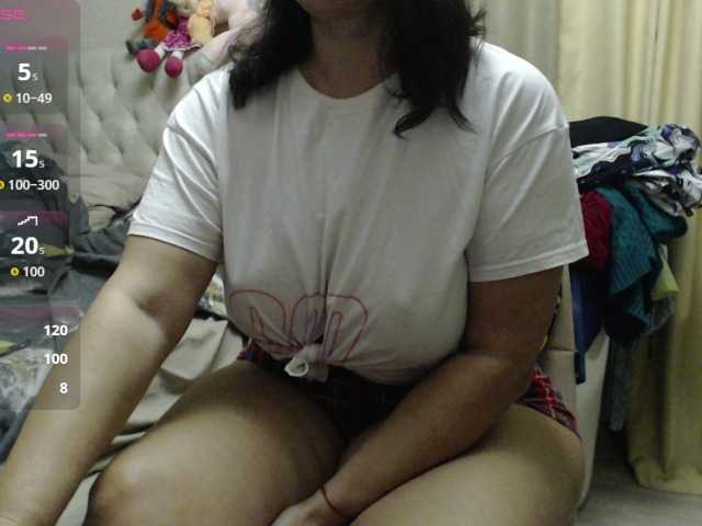 RoxySexy