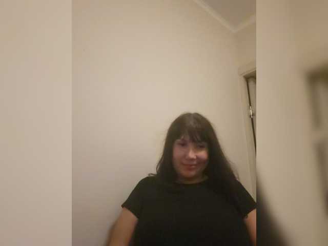 RoxySexy, en directo ahora en BongaCams