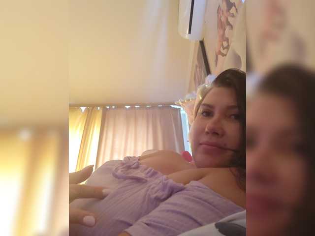 RoxySexy live webcam show