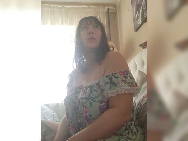 RoxySexy live cam on BongaCams