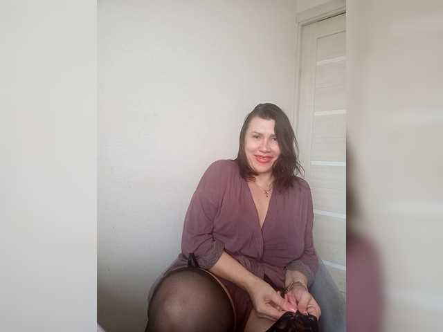 RoxySexy's BongaCams show and profile