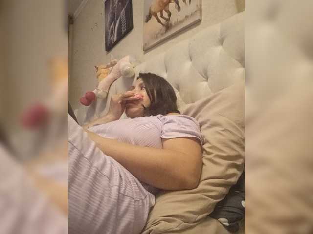 RoxySexy live cam on BongaCams