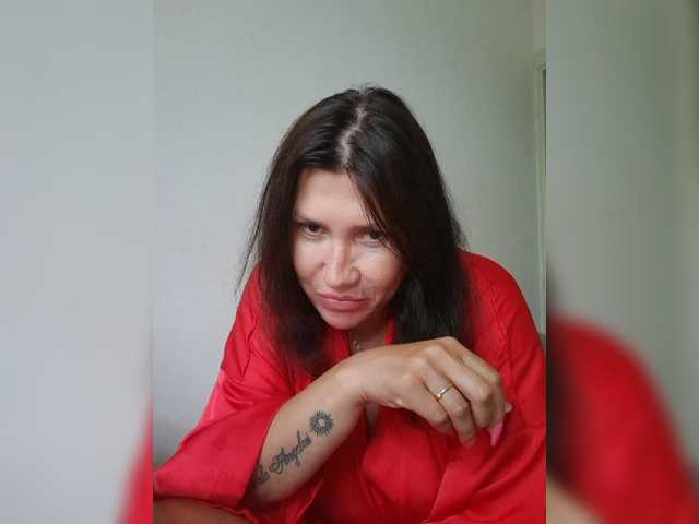 RoxySexy live cam on BongaCams