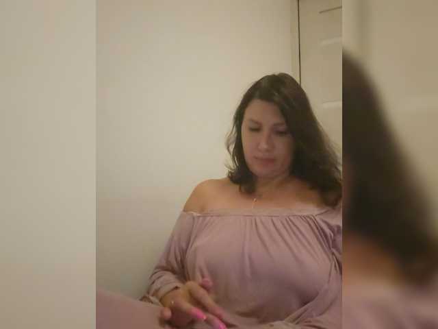 RoxySexy live cam on BongaCams