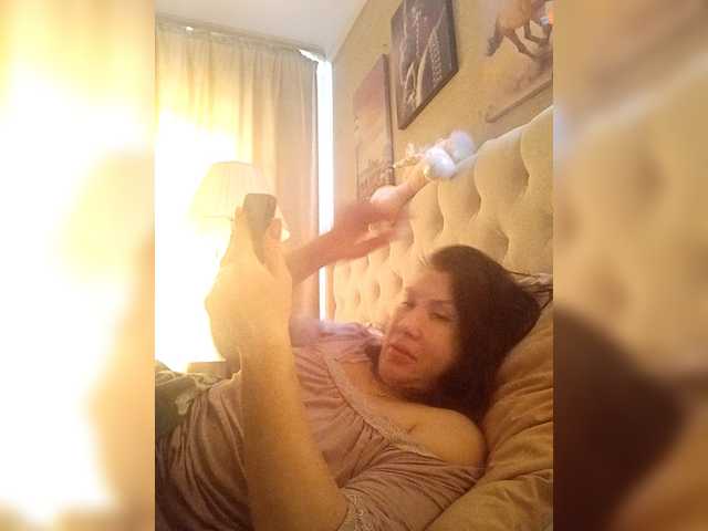 RoxySexy's BongaCams show and profile