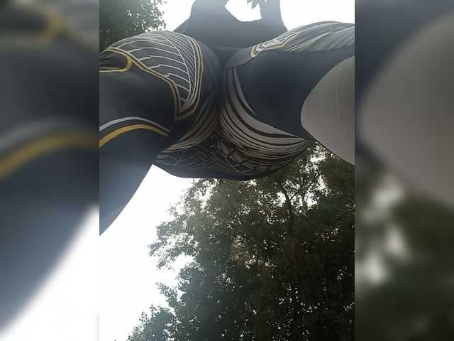 RoxySexy