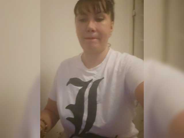 RoxySexy live cam on BongaCams