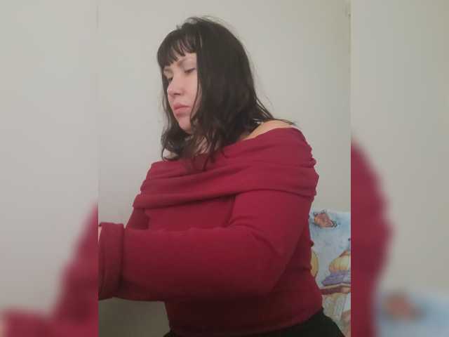 RoxySexy live cam preview