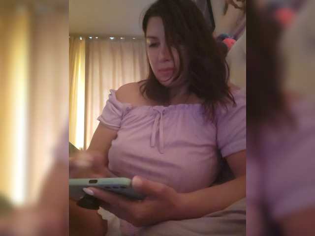 RoxySexy live webcam show