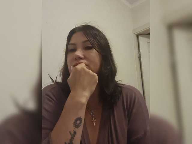 RoxySexy live webcam show
