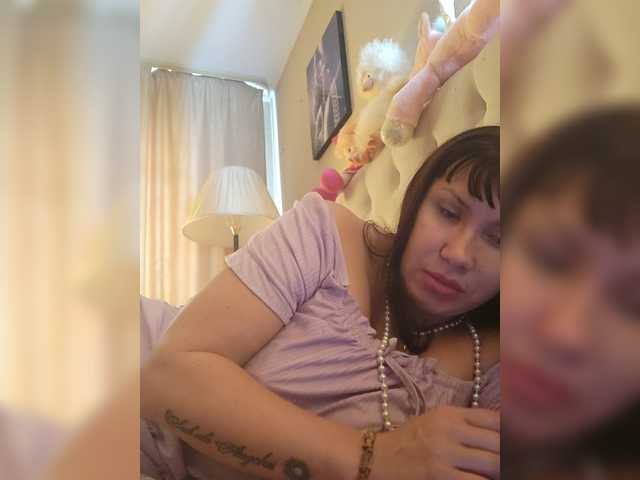 RoxySexy live cam preview
