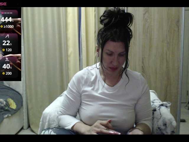 RoxySexy's BongaCams show and profile