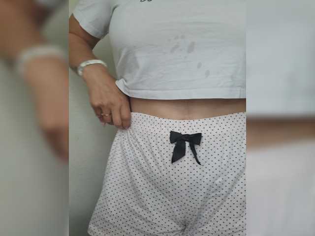 RoxySexy live cam on BongaCams