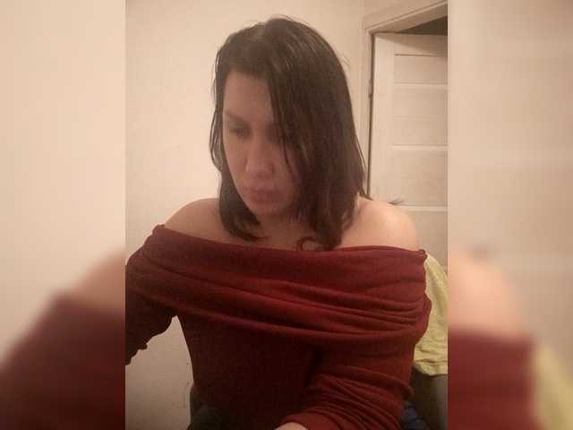 RoxySexy's BongaCams show and profile