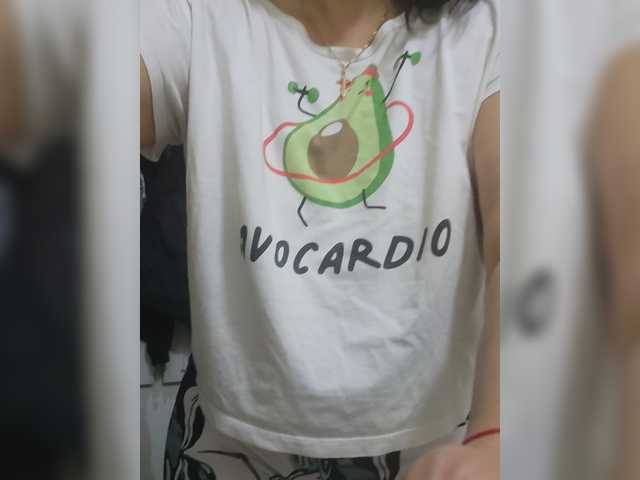 RoxySexy live cam on BongaCams