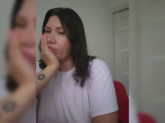 RoxySexy Live Cam on BongaCams