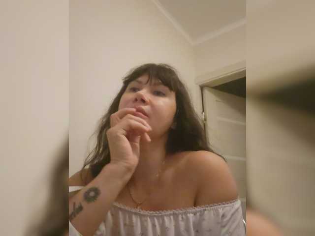 RoxySexy live cam on BongaCams