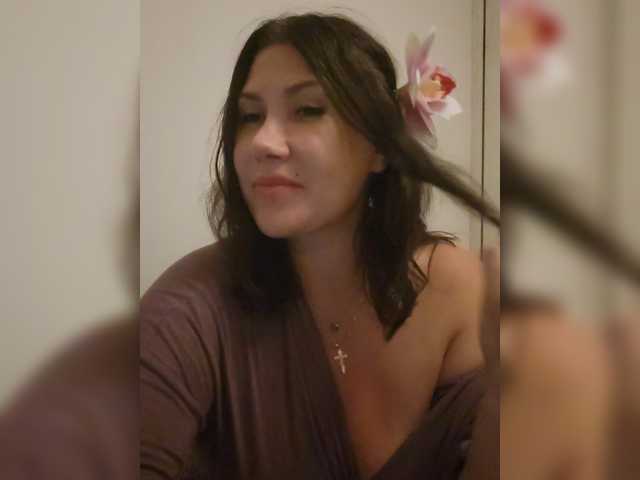 RoxySexy live webcam show