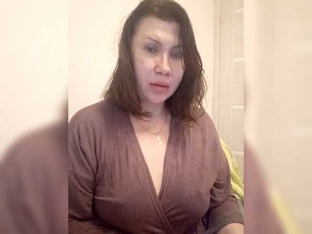 RoxySexy's BongaCams profile