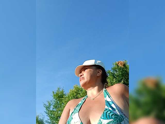 RoxySexy live cam on BongaCams