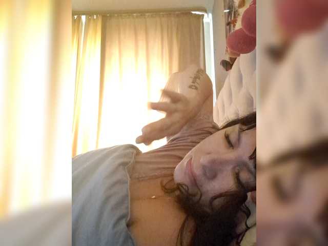 RoxySexy live cam preview