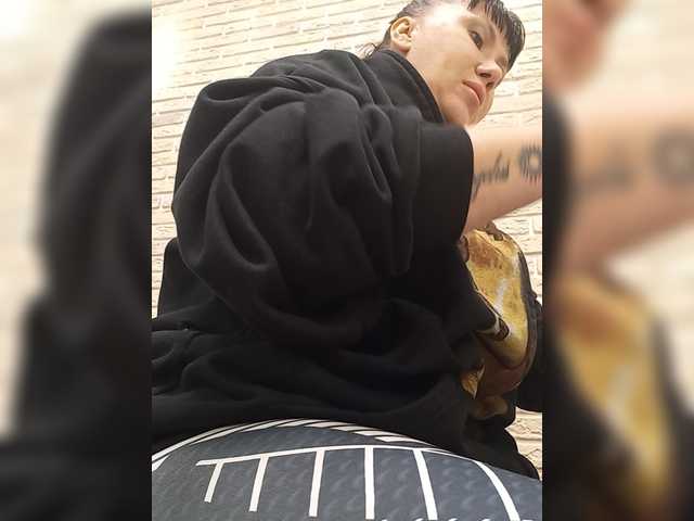 RoxySexy live cam preview