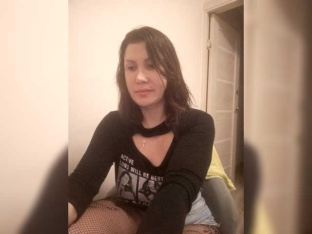 RoxySexy's BongaCams show and profile