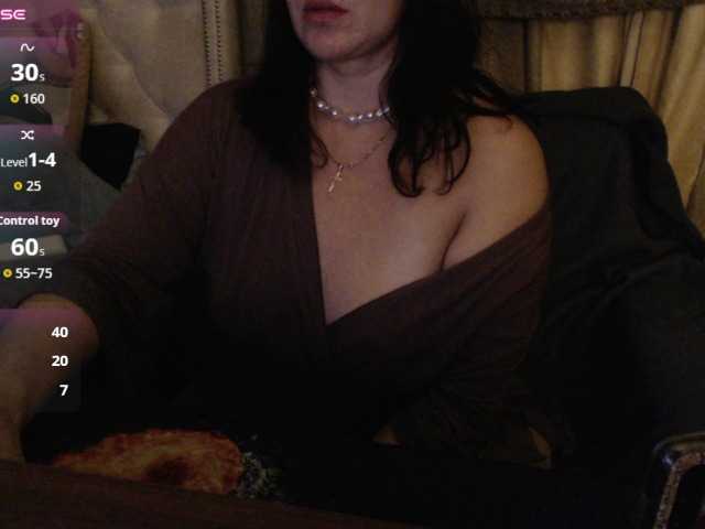 RoxySexy live cam on BongaCams
