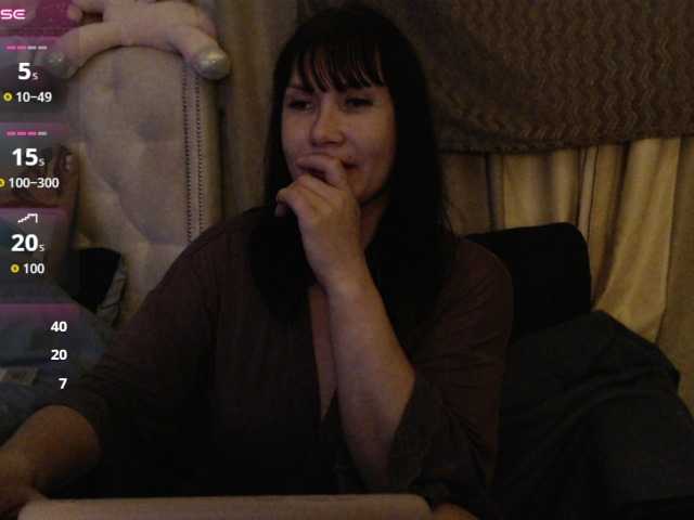 RoxySexy live cam on BongaCams