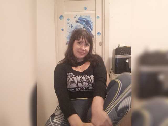 RoxySexy live cam preview