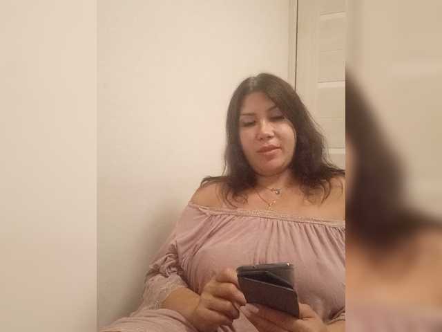 RoxySexy live webcam show