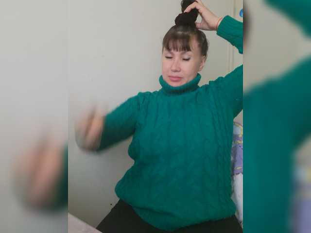 RoxySexy live cam on BongaCams