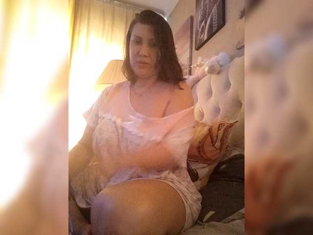 RoxySexy's BongaCams profile