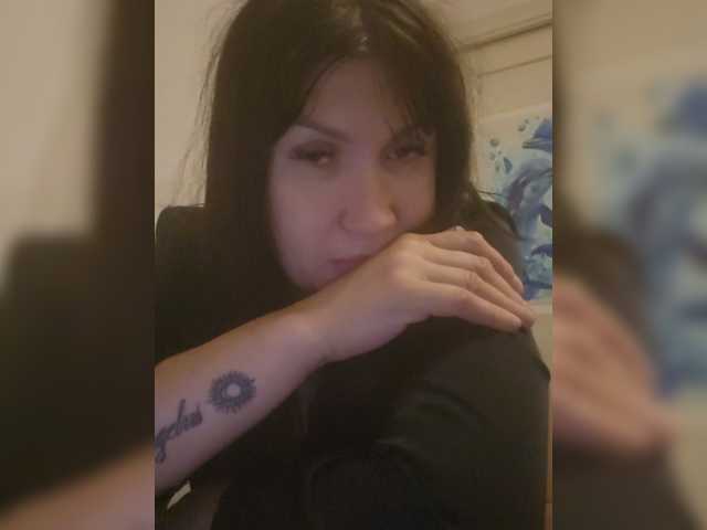 RoxySexy live cam on BongaCams
